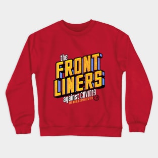 The Frontliners Crewneck Sweatshirt